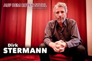 Dirk Stermann               