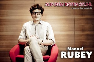 Manuel Rubey 