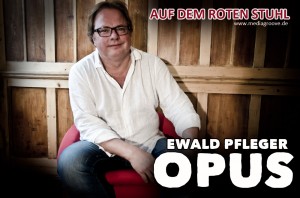 OPUS - Ewald Pfleger            