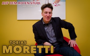 Tobias Moretti                