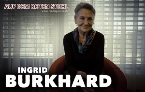 Ingrid Burkhard              