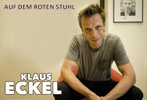 Klaus Eckel         