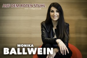 Monika Ballwein      